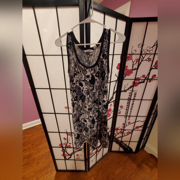 Sleveless dress M - Picture 5 of 12